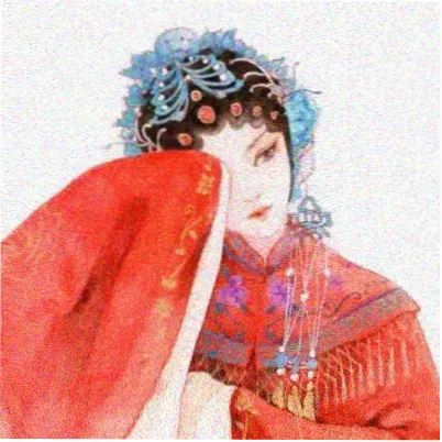 观众南星头像